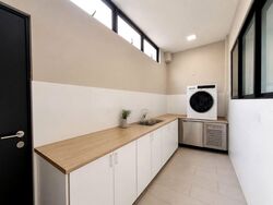 Frankel Estate (D15), Terrace #553797211